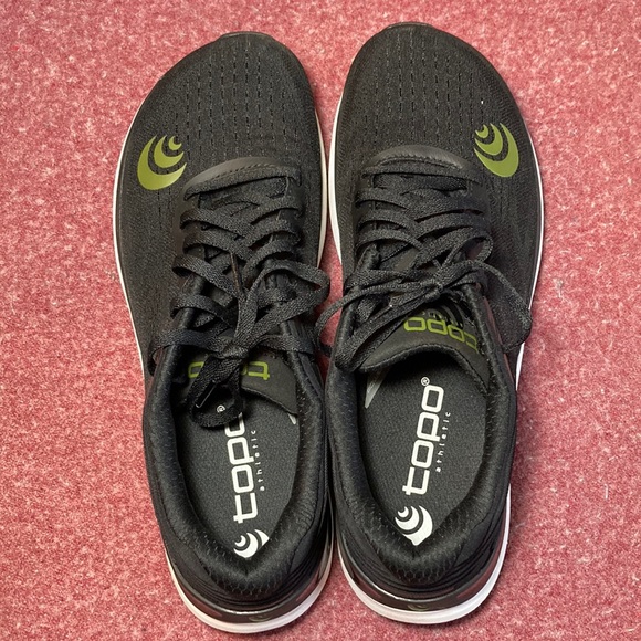 Topo UltraFly 3 Performance Running Shoes - Picture 6 of 14